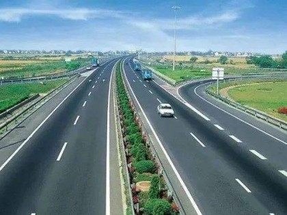 總投資5870億！40個高速公路項目即將開建！預計將帶動超1.7億噸砂石需求！