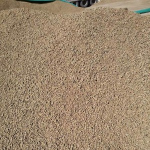 榮獲建筑用沙生產(chǎn) 小顆粒細(xì)砂 多種類(lèi)砂石料建材廠